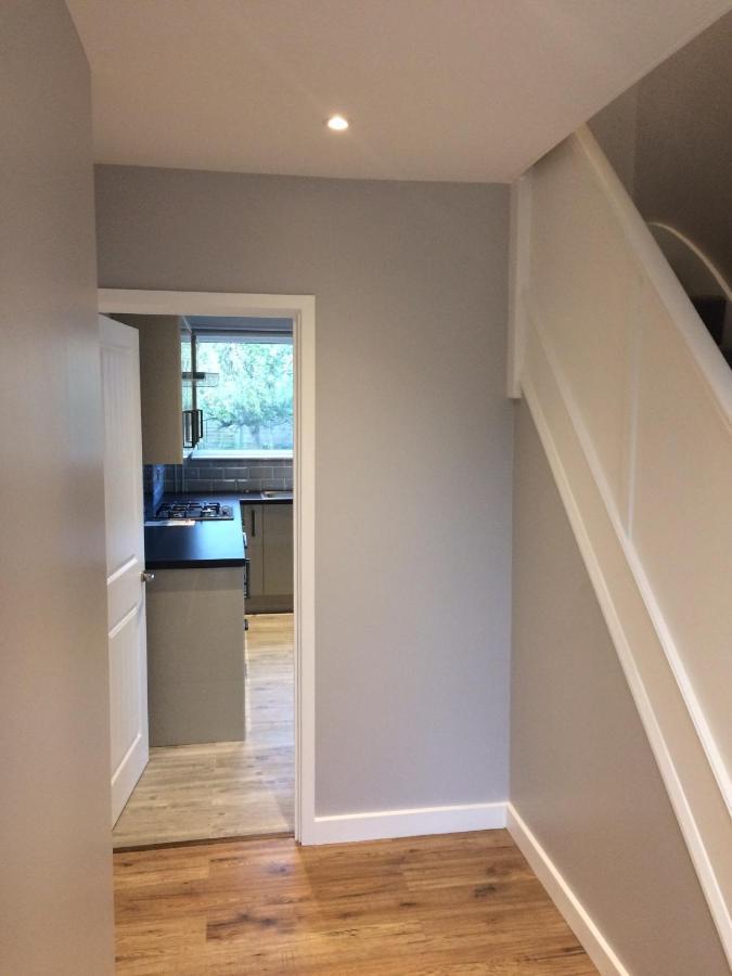 Beautiful En-Suite Bedroom Ipswich Exterior foto